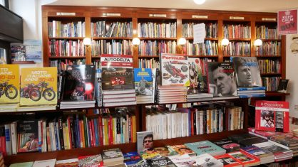Nada_Libreria_Automobile_Milano