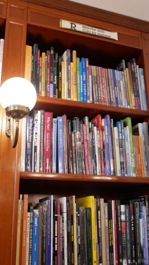 Nada_Libreria_Automobile_Milano